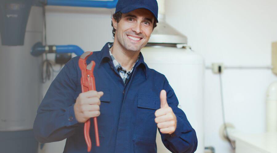 Professional Leak Detection in Omak, WA