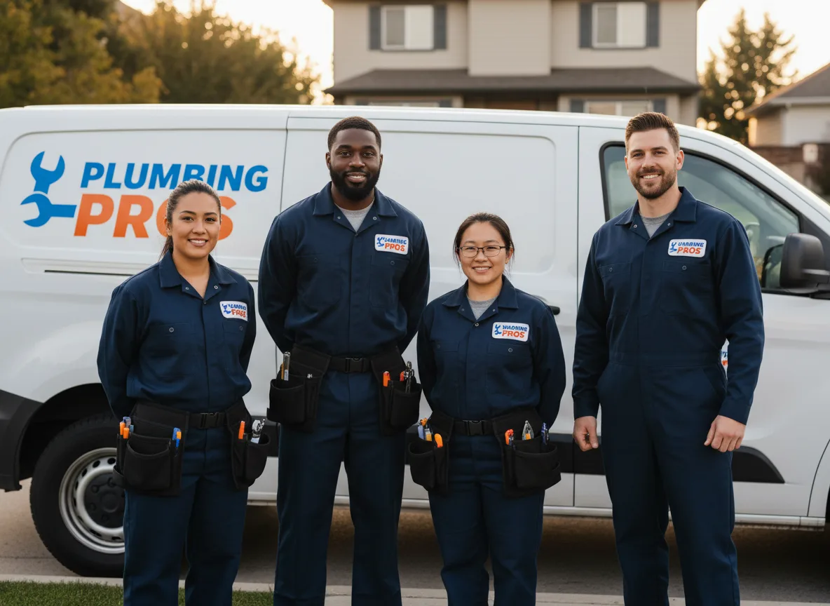 Water Heater Repair company in Omak, WA